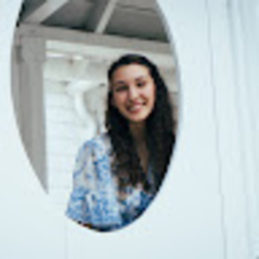 Meet your Posher, Brooke